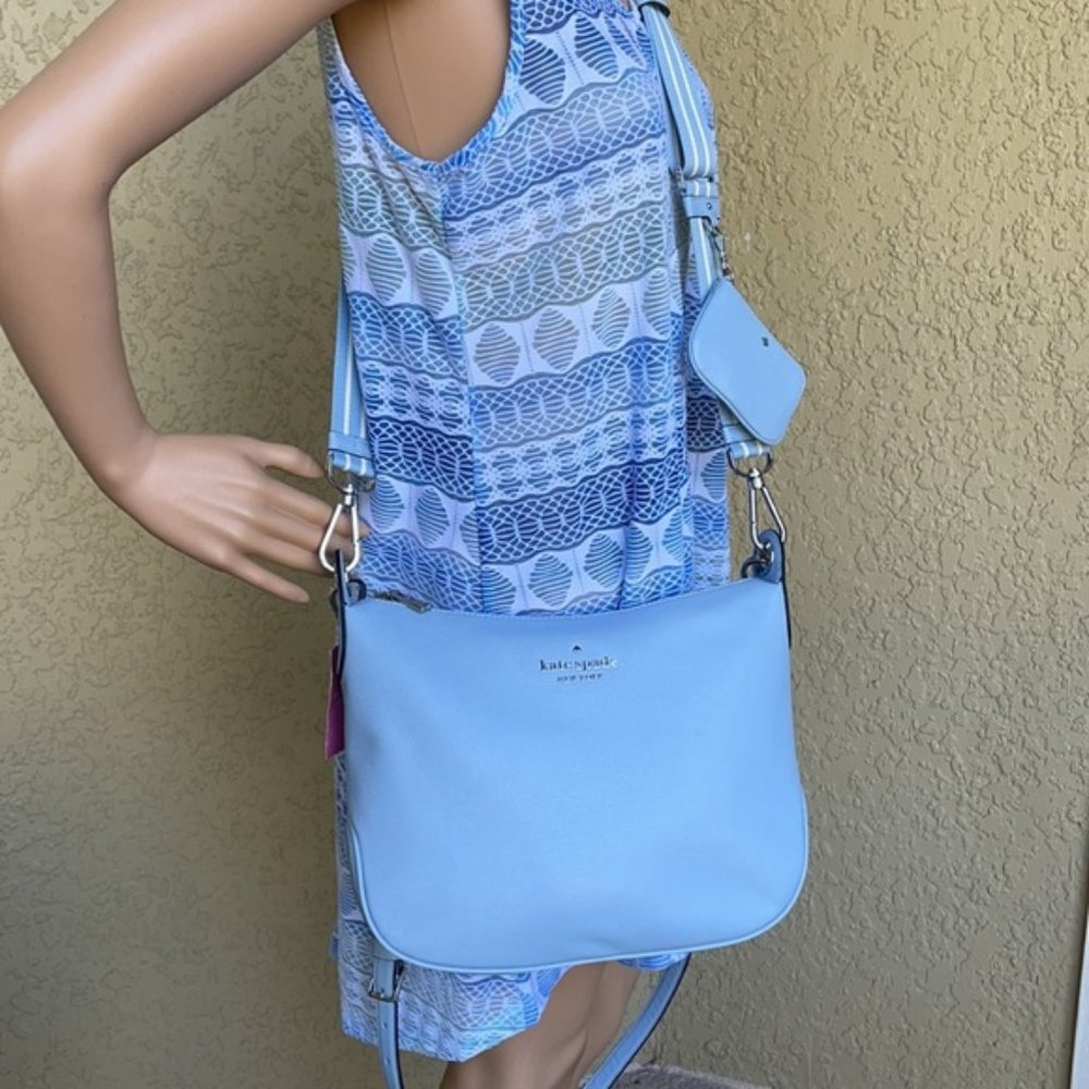 Kate Spade Rosie Crossbody - Picture 16 of 16